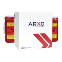 1.4 Qt Sharps Container BD Take Back
