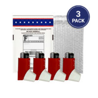 Inhaler Mail-In Take Back Envelopes