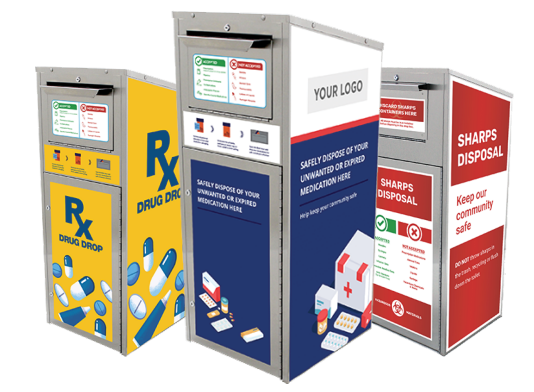 arxg disposal kiosks 2