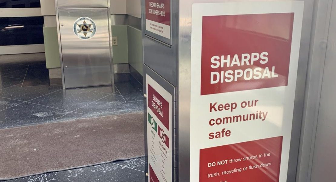 In The News American RX Group