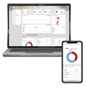 ARXG Portal