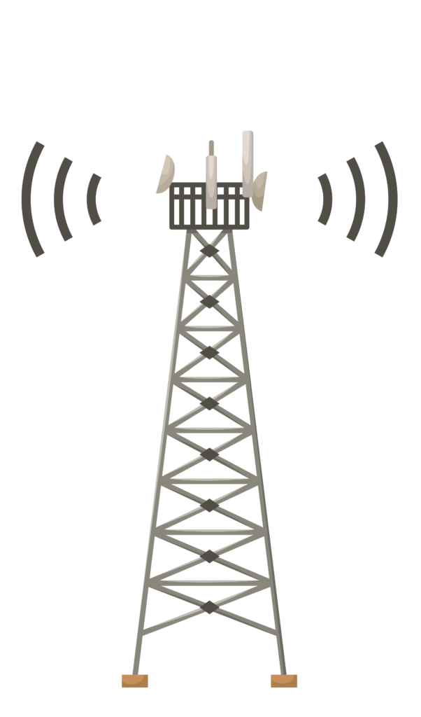 KMS-Cell-Tower