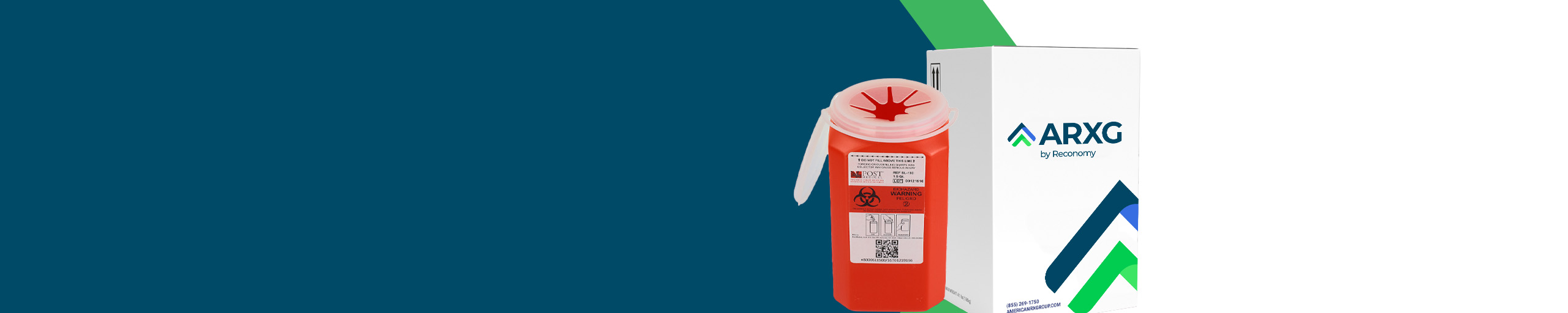 ProductSharpsBanner March2024