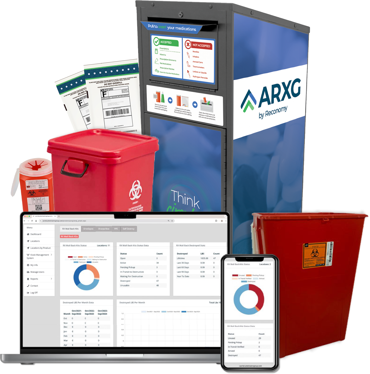 ARXG ClinicalTakeBack Hero-ProductsV3