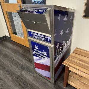 ARXGbyReconomy_FlagRetirement-Return-Drop-Box-Legions-Scouts-VFWs-CivicOrganizations-Cemeteries-Nonprofits_Customer-0004
