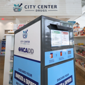 ARXGbyReconomy_AmericanSecurityCabinets_Medication-Opioid-Safe-Rx-Drop-Box_Customer14