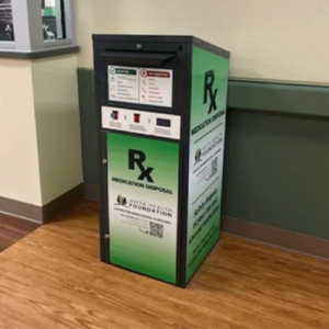 ARXGbyReconomy_AmericanSecurityCabinets_Medication-Opioid-Safe-Rx-Drop-Box_Customer16