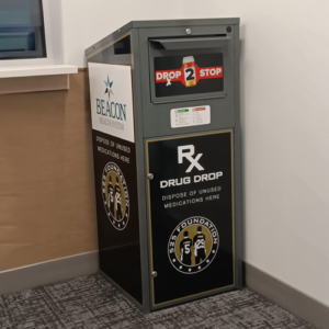 ARXGbyReconomy_AmericanSecurityCabinets_Medication-Opioid-Safe-Rx-Drop-Box_Customer23