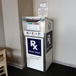 ARXGbyReconomy_AmericanSecurityCabinets_Medication-Opioid-Safe-Rx-Drop-Box_Customer25