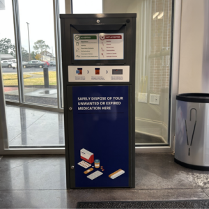 ARXGbyReconomy_AmericanSecurityCabinets_Medication-Opioid-Safe-Rx-Drop-Box_Customer32