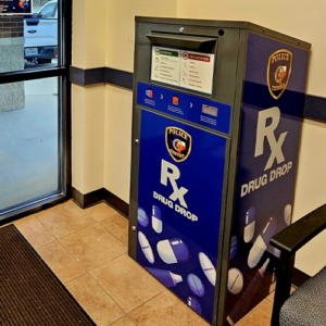 ARXGbyReconomy_AmericanSecurityCabinets_Medication-Opioid-Safe-Rx-Drop-Box_Customer33