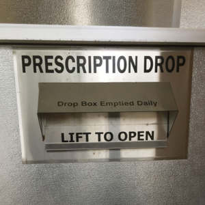 ARXGbyReconomy_AmericanSecurityCabinets_Medication-Opioid-Safe-Rx-Drop-Box_Customer36