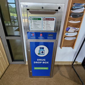 ARXGbyReconomy_AmericanSecurityCabinets_Medication-Opioid-Safe-Rx-Drop-Box_Customer7