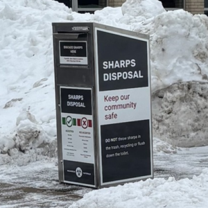 ARXGbyReconomy_Sharps-Disposal-Drop-Box_Healthcare-Clinical-Retail-Pharmacy-Law-Enforcement-Hospitals-Healthcare-Tattoos-Veterinarians_Customer2