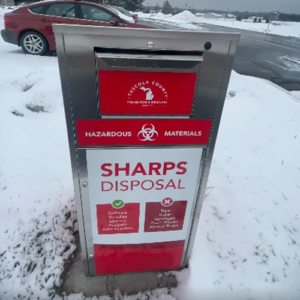 ARXGbyReconomy_Sharps-Disposal-Drop-Box_Healthcare-Clinical-Retail-Pharmacy-Law-Enforcement-Hospitals-Healthcare-Tattoos-Veterinarians_Customer5
