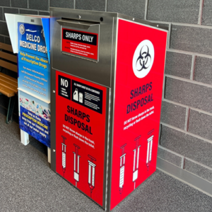 ARXGbyReconomy_Sharps-Disposal-Drop-Box_Healthcare-Clinical-Retail-Pharmacy-Law-Enforcement-Hospitals-Healthcare-Tattoos-Veterinarians_Customer8