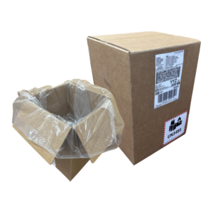 Vape Devices Mail-In Take-Back Liners (Various Sizes)