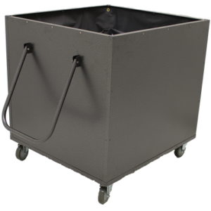 Extra-Large Book Truck / Transfer Cart (1010)