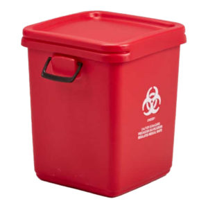28 Gallon Sharps Container [No Destruction]