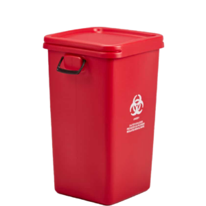 38 Gallon Sharps Container [No Destruction]