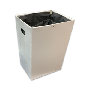Padded Collection Tote with Depressible Floor (710) Book