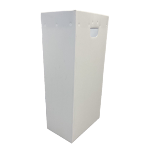 Plastic Collection Tote (720)