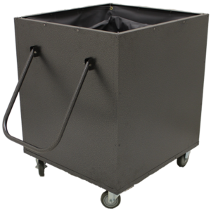 Large Book Truck / Cart (910)