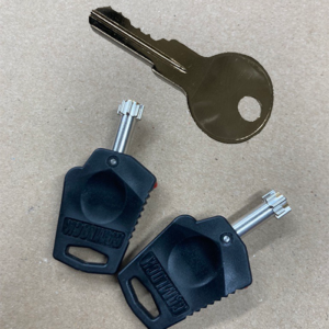 Additional Keys
