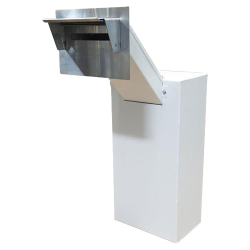 ON CLEARANCE: Envelope Depository Unit (24″) Wide Slot - Image 3