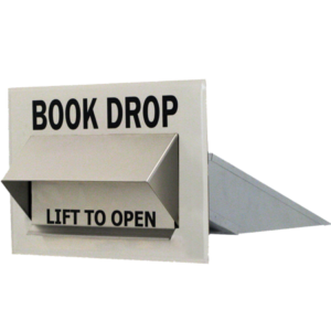 Head and Chute for Books & Media (HCU)