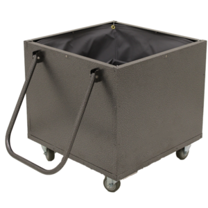 Medium Book Truck / Cart (Under Counter)