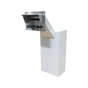 Ballot Depository Unit (24″) Standard Slot