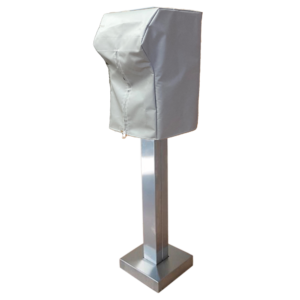 State of Michigan Kiosk Cover 500
